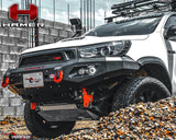 פגוש קדמי טויוטה היילקס ריבו לשנים 2016–2018 - HAMER King Series