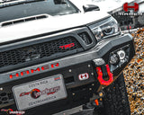 פגוש קדמי טויוטה היילקס ריבו לשנים 2016–2018 - HAMER King Series