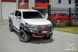 פגוש קדמי טויוטה היילקס ריבו לשנים 2016–2018 - HAMER King Series